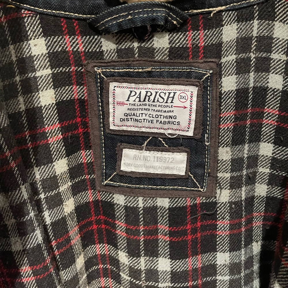 Jacket - Picture 8 of 8
